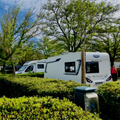 Pitch - Comfortable pitch