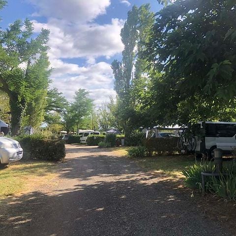 Pitch - Comfortable pitch