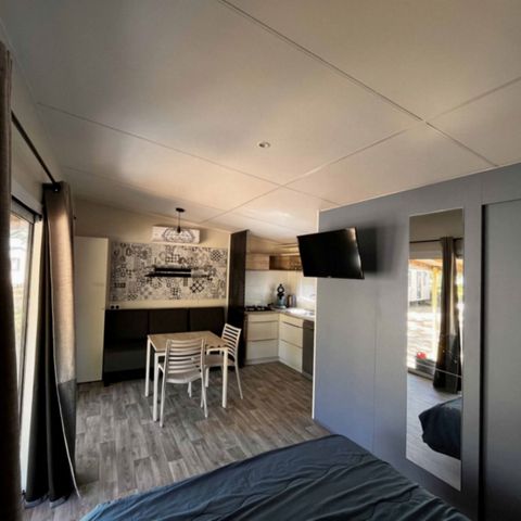 Mobile home 2 persons - Premium Otello