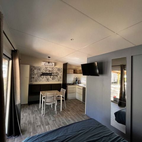 MOBILHOME 2 personnes - Premium Otello