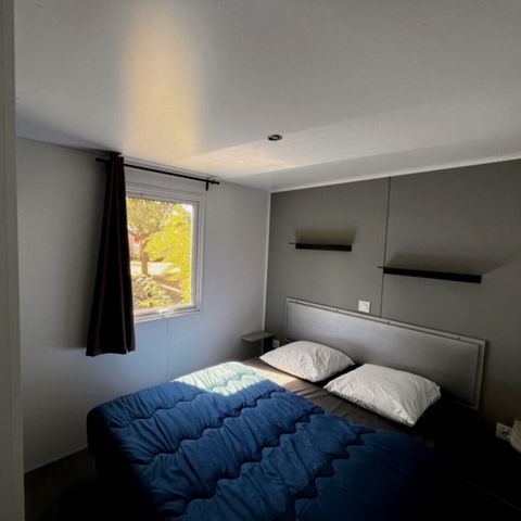 CASA MOBILE 6 persone - Comfort 2bed 4/6p