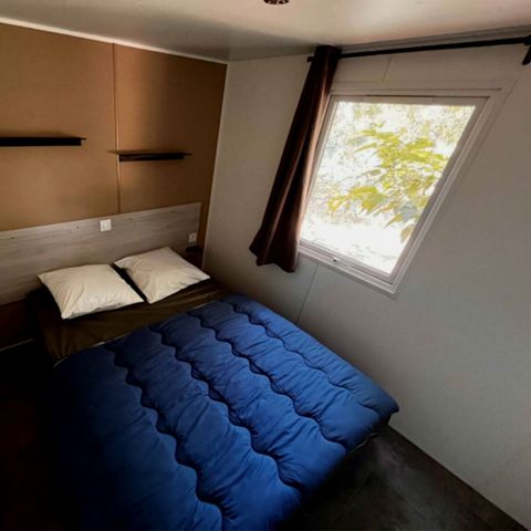 MOBILE HOME 8 people - Comfort 3ch