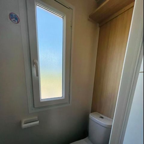 BUNGALOW 6 personnes - Eco 3ch