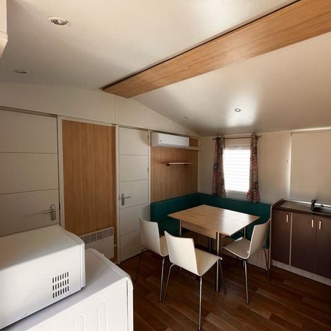 BUNGALOW 6 personnes - Eco 3ch