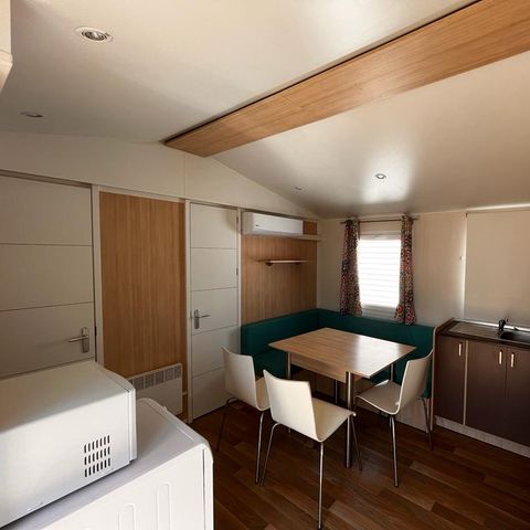Casa mobile 6 persone - Eco 3ch
