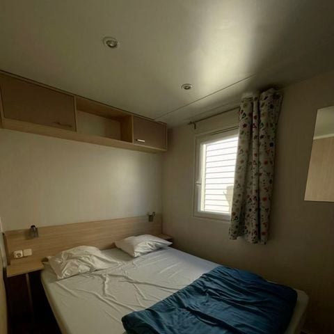 BUNGALOW 6 personnes - Eco 3ch