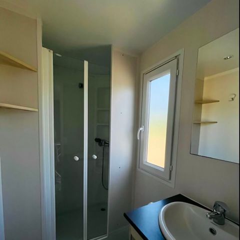 BUNGALOW 6 personnes - Eco 3ch