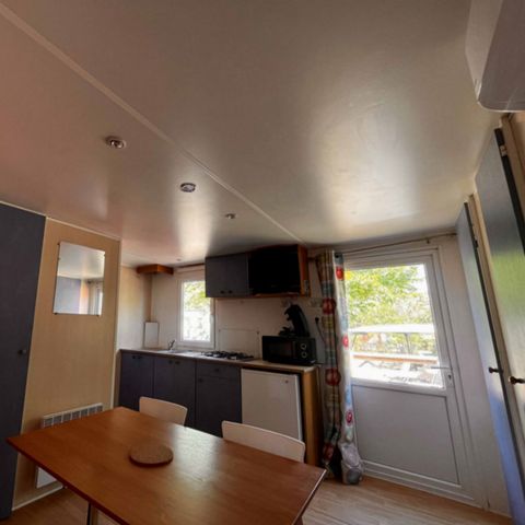 CASA MOBILE 4 persone - Eco 2ch 4p