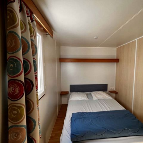 MOBILHOME 4 personas - Eco 2ch 4p