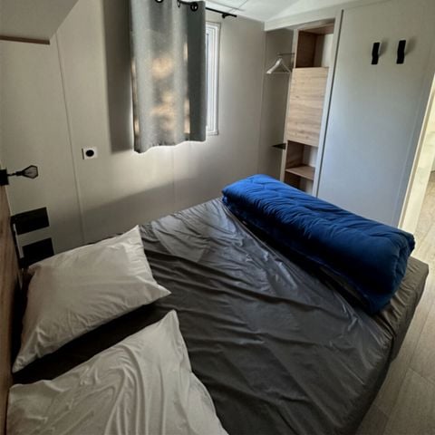 Mobilheim 6 personen - MH Confort 3ch