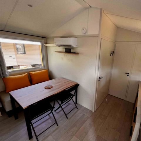 Mobile home 4 persons - MH Comfort 2bed 4