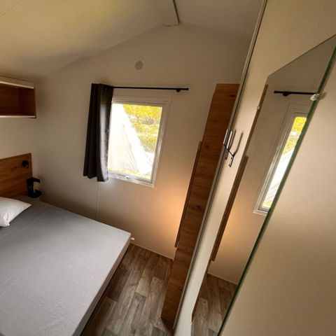 Mobile home 4 persons - MH Comfort 2bed 4