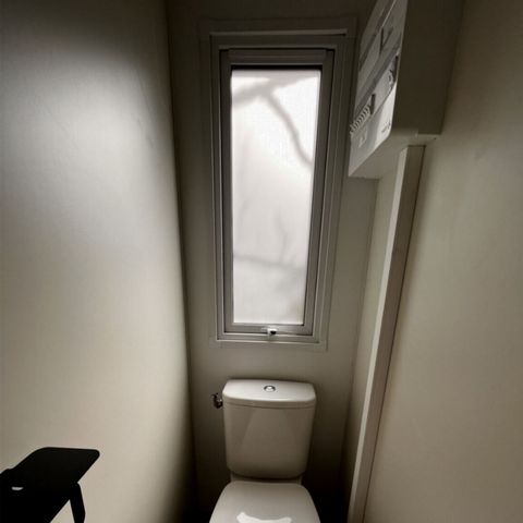 MOBILE HOME 5 people - MH Confort PIKI 2bed 4p + 1 baby