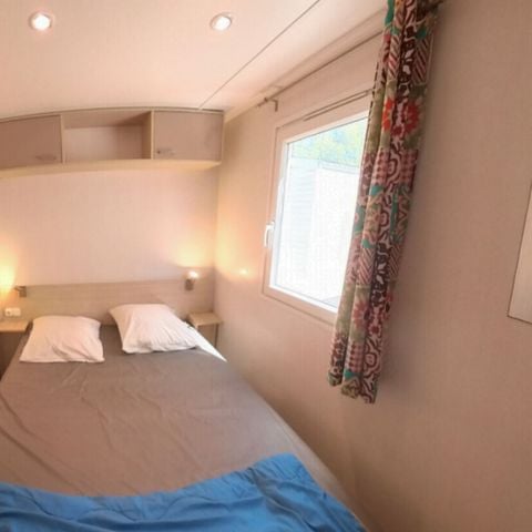 MOBILHOME 12 personnes - MH Family Max 6ch 12p