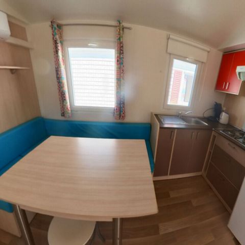 Mobile home 12 persons - MH Family Max 6ch