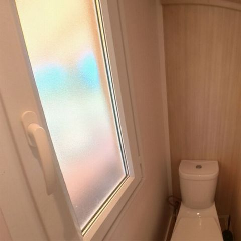 MOBILHOME 12 personnes - MH Family Max 6ch 12p