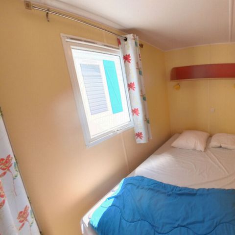 Casa mobile 8 persone - MH Famiglia 4bed