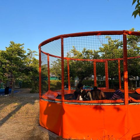 Camping Paradis les Rives de l'Hérault - Camping Herault - Image N°4