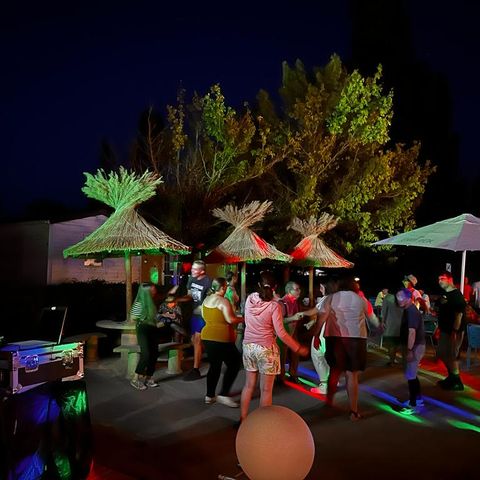 Camping Paradis les Rives de l'Hérault - Camping Herault - Image N°6