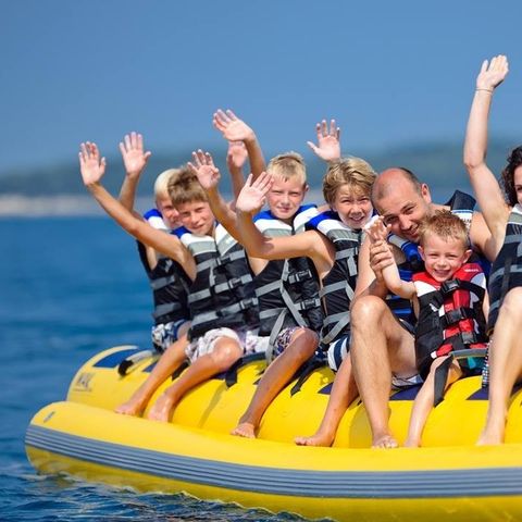 Camping Vestar Camping Vestar - Camping Istrie - Image N°22