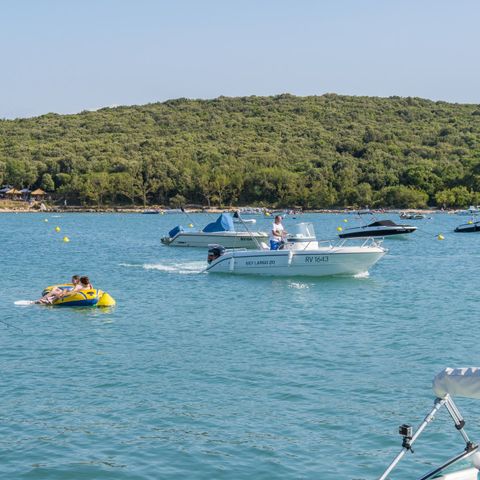 Camping Vestar Camping Vestar - Camping Istrie - Image N°29