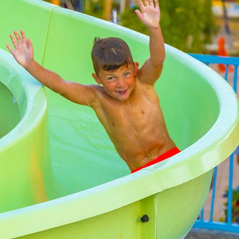 Camping Vestar Camping Vestar - Camping Istrie - Image N°11