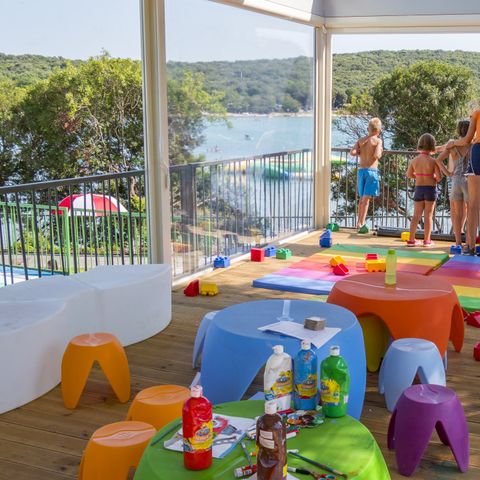 Camping Vestar Camping Vestar - Camping Istrie - Image N°25