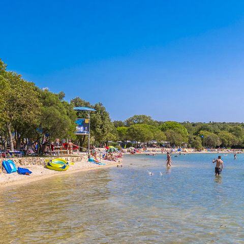 Camping Vestar Camping Vestar - Camping Istrie - Image N°28