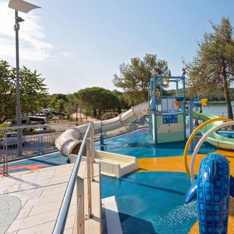 Camping Vestar Camping Vestar - Camping Istrie - Image N°8