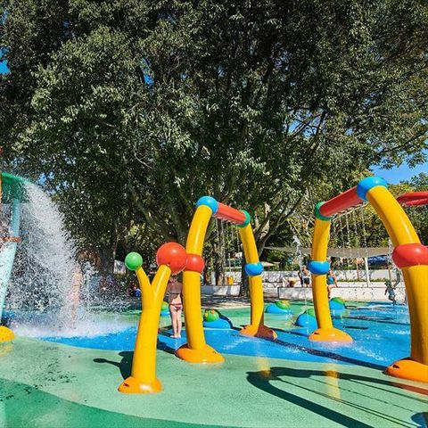 Camping Zelana Laguna Camping Zelana Laguna - Camping Istrie - Image N°7