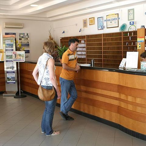 Camping Zelana Laguna Camping Zelana Laguna - Camping Istrie - Image N°10