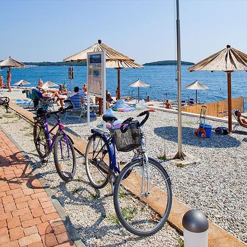 Camping Zelana Laguna Camping Zelana Laguna - Camping Istrie - Image N°30
