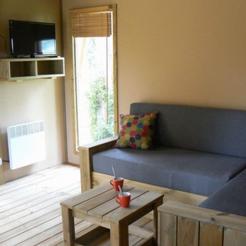 Chalet 4 persons