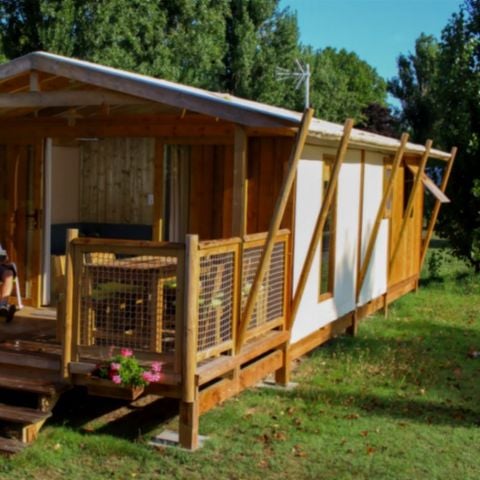 Chalet 4 persons