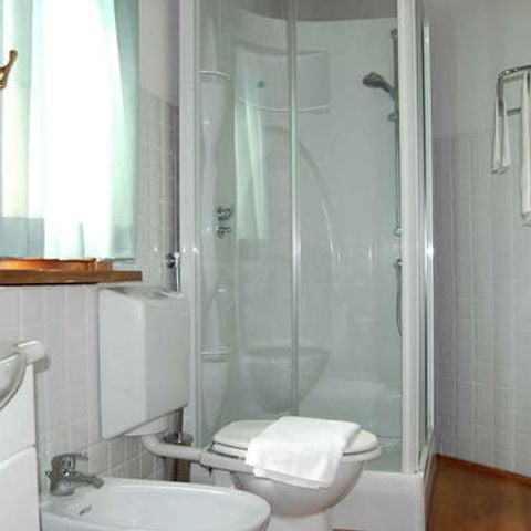 MAISON 4 personnes - Maison 4 personnes