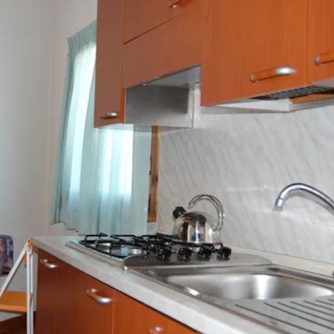 HOUSE 4 people - House 4 persons