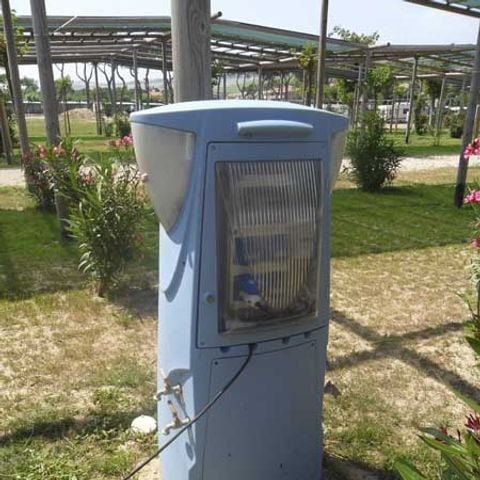 PIAZZOLA - Piazzola Oleandri 6x13 m.