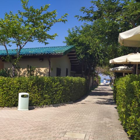 CASA 6 persone - Casa 3 camere