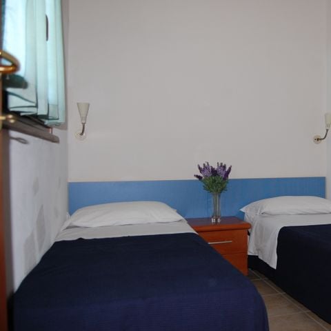 House 6 persons - House 3 rooms