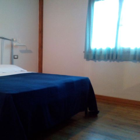 FERIENHAUS 7 Personen - 3-Zimmer-Haus mit 2 Badezimmern