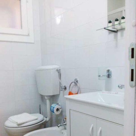 BUNGALOW 4 personnes - Bungalow Helios