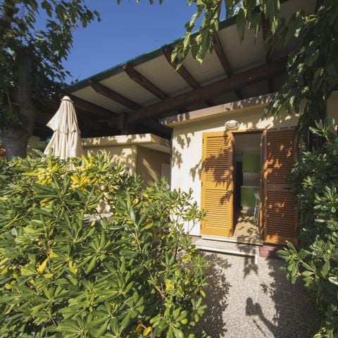 Bungalow 4 persons - Bungalow Helios