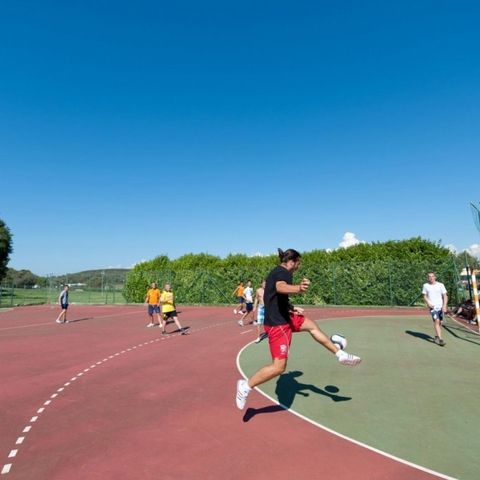 Camping Portosole Camping Portosole - Camping Istrie - Image N°11