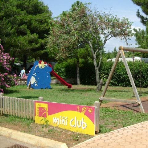 Camping Portosole Camping Portosole - Camping Istrie - Image N°15