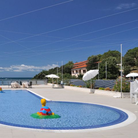 Camping Portosole Camping Portosole - Camping Istrie - Image N°3