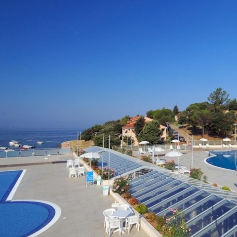 Camping Portosole Camping Portosole - Camping Istrie - Image N°6