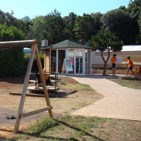 Camping Portosole Camping Portosole - Camping Istrie - Image N°16