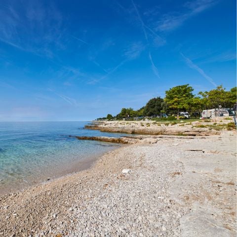 Camping Ulika Naturist - Camping Istrië - Afbeelding N°5