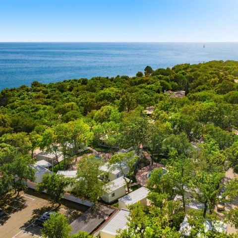 Camping Ulika Naturist - Camping Istrië - Afbeelding N°4