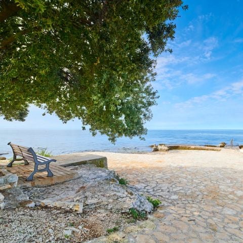 Camping Ulika Naturist - Camping Istrië - Afbeelding N°6
